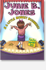 Junie B. Jones